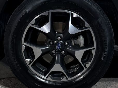 Subaru Crosstrek, 2018 — фото 11