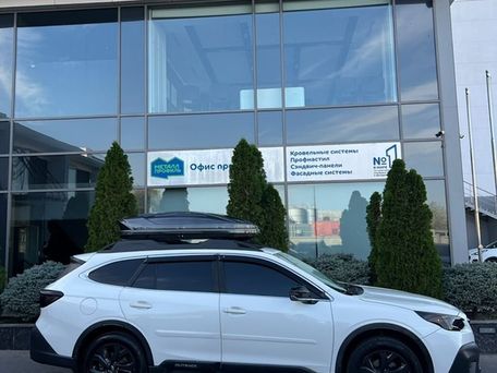 Subaru Outback, 2020 — сүрөт 15