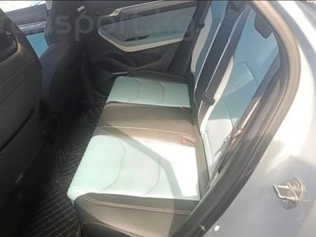 Geely Emgrand, 2022 — 照片 6