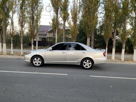 Toyota Camry, 2002 — 照片 7