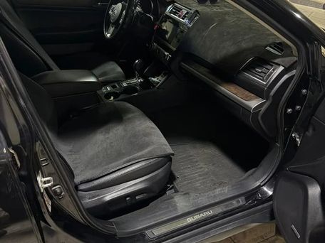 Subaru Outback, 2017 — photo 5
