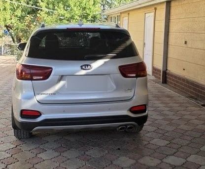 Kia Sorento, 2020 — фото 4