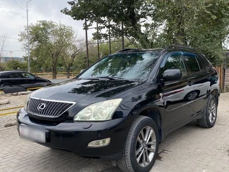Lexus RX, 2006