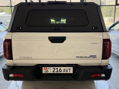 JAC T9, 2025 — сүрөт 5