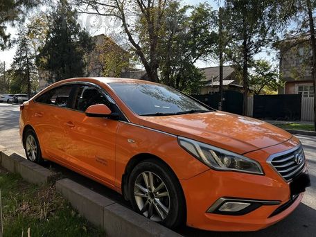 Hyundai Sonata, 2019 — сүрөт 3