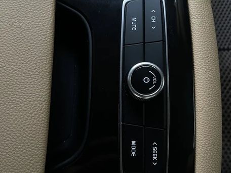 Kia K7, 2019 — сүрөт 5