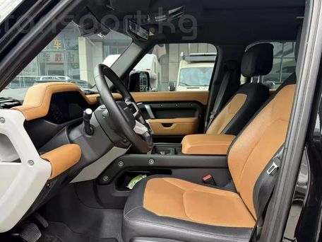 Land Rover Defender, 2024 — photo 7