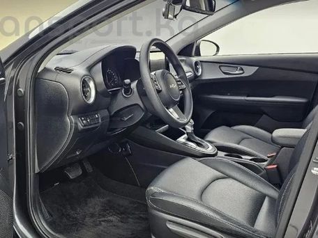 Kia K3, 2021 — сүрөт 9