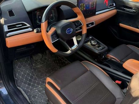 BYD E2, 2021 — photo 2