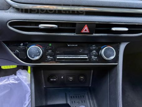 Hyundai Sonata, 2020 — фото 11