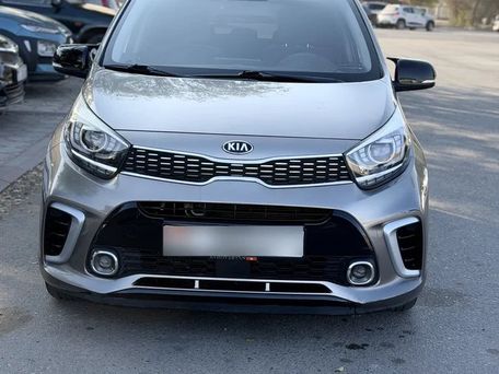 Kia Morning, 2018 — 照片 1
