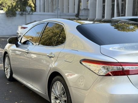 Toyota Camry, 2019 — сүрөт 8