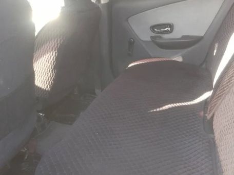 Nissan Almera, 2016 — 照片 6