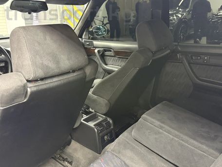 BMW 5 Series, 1993 — сүрөт 10