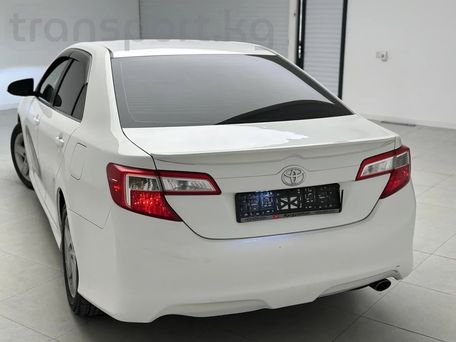 Toyota Camry, 2012 — фото 6
