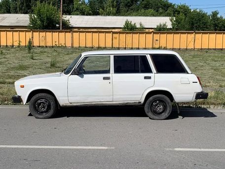 Lada (ВАЗ) 2104, 1995 — photo 4