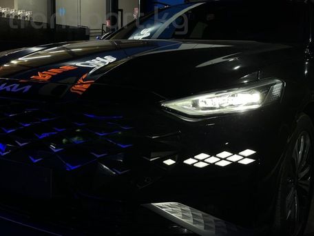 Kia K8, 2021 — сүрөт 8