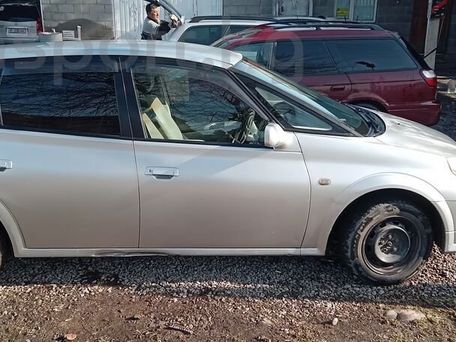 Toyota Opa, 2004 — 照片 1
