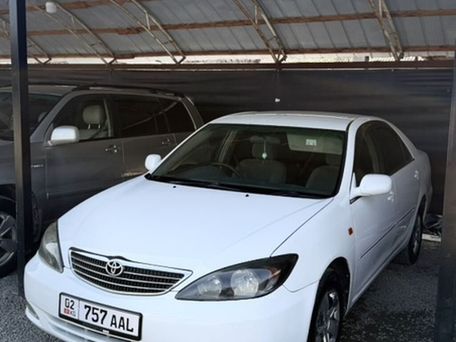Toyota Camry, 2003 — photo 1