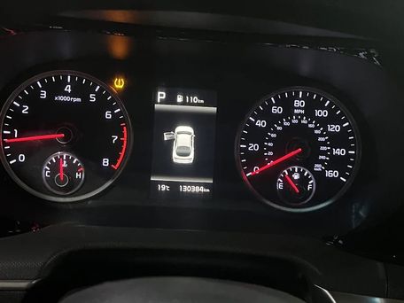 Kia K5, 2021 — сүрөт 3