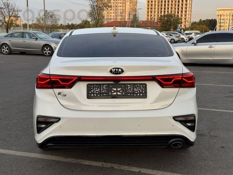 Kia K3, 2018 — сүрөт 8