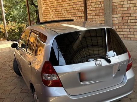 Honda Jazz, 2003 — сүрөт 3