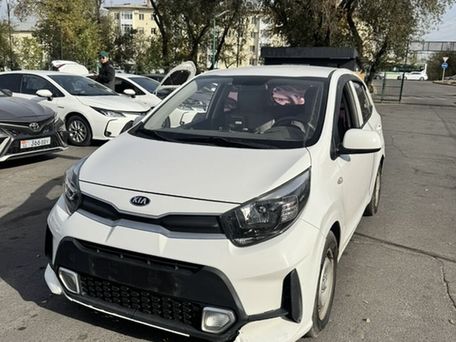 Kia Morning, 2021 — сүрөт 2