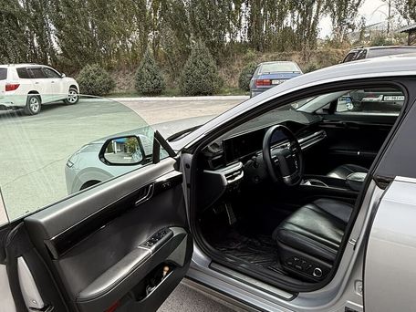 Hyundai Grandeur, 2023 — сүрөт 8