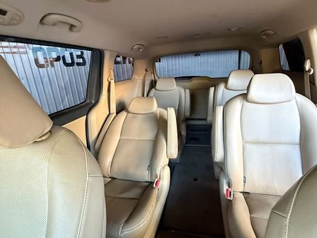 Kia Carnival, 2019 — сүрөт 6
