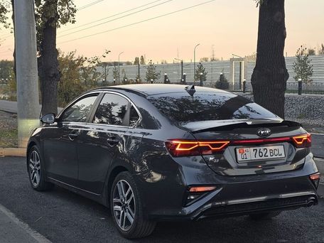 Kia K3, 2020 — photo 6