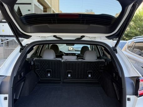 Subaru Outback, 2022 — сүрөт 9