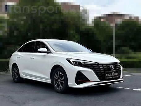 Changan Eado, 2023 — photo 3