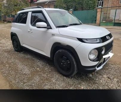 Hyundai Casper, 2022 — сүрөт 3