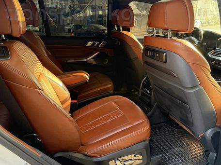 BMW X7, 2019 — photo 5