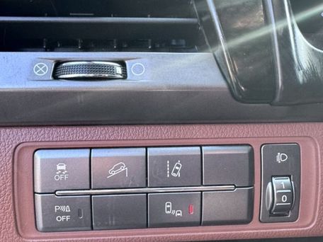 SsangYong Rexton, 2019 — 照片 10
