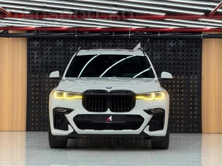 BMW X7, 2019 — фото 5