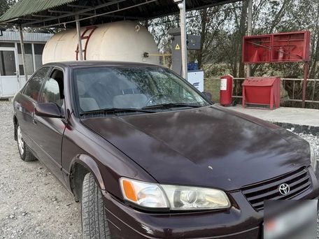 Toyota Camry, 1998 — 照片 9