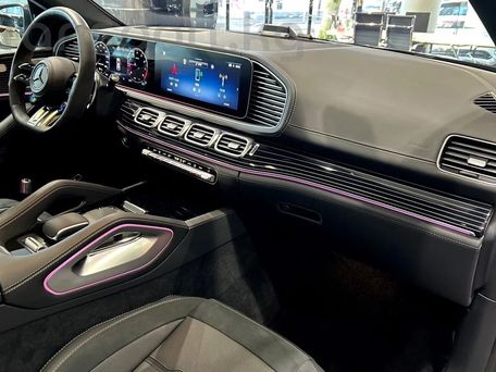 Mercedes-Benz GLE AMG, 2025 — сүрөт 4