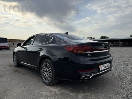 Kia K7, 2019 — сүрөт 5