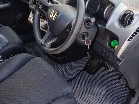 Honda Stream, 2007 — photo 5