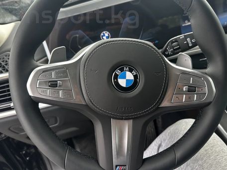 BMW X5, 2018 — фото 8