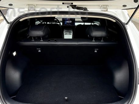 Changan Qiyuan Q05, 2026 — 照片 10
