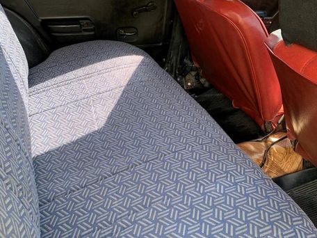 Lada (ВАЗ) 2104, 1995 — photo 12