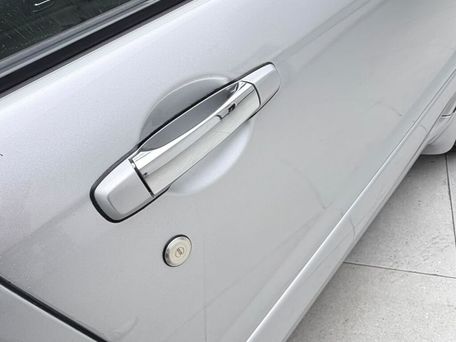 Subaru Forester, 2006 — фото 10