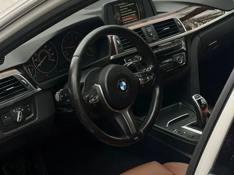 BMW 3 серии, 2017 — фото 3