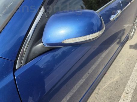 Honda Accord, 2006 — photo 14