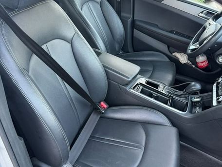 Hyundai Sonata, 2020 — 照片 9
