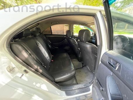 Toyota Avensis, 2005 — сүрөт 8