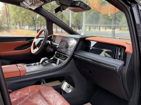 GAC Trumpchi M8, 2026 — сүрөт 7