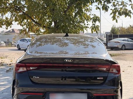 Kia K5, 2020 — photo 3